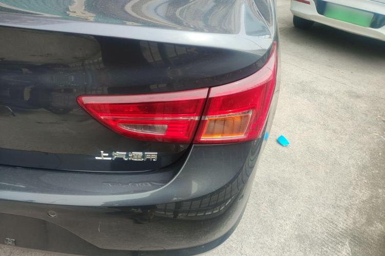 别克 威朗 2015款 三厢 15S 自动领先型车身外观6006