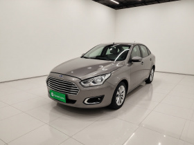 福特 福睿斯 2015款 1.5L 自动时尚型