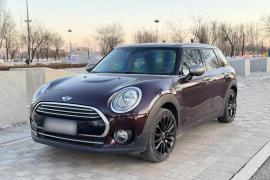MINI Clubman 2016款 改款 1.5T COOPER