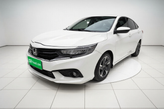 本田 享域 2019款 180TURBO CVT乐享版 国VI