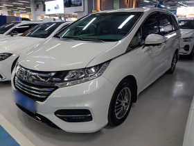 本田 奥德赛 2018款 2.4L 舒适版