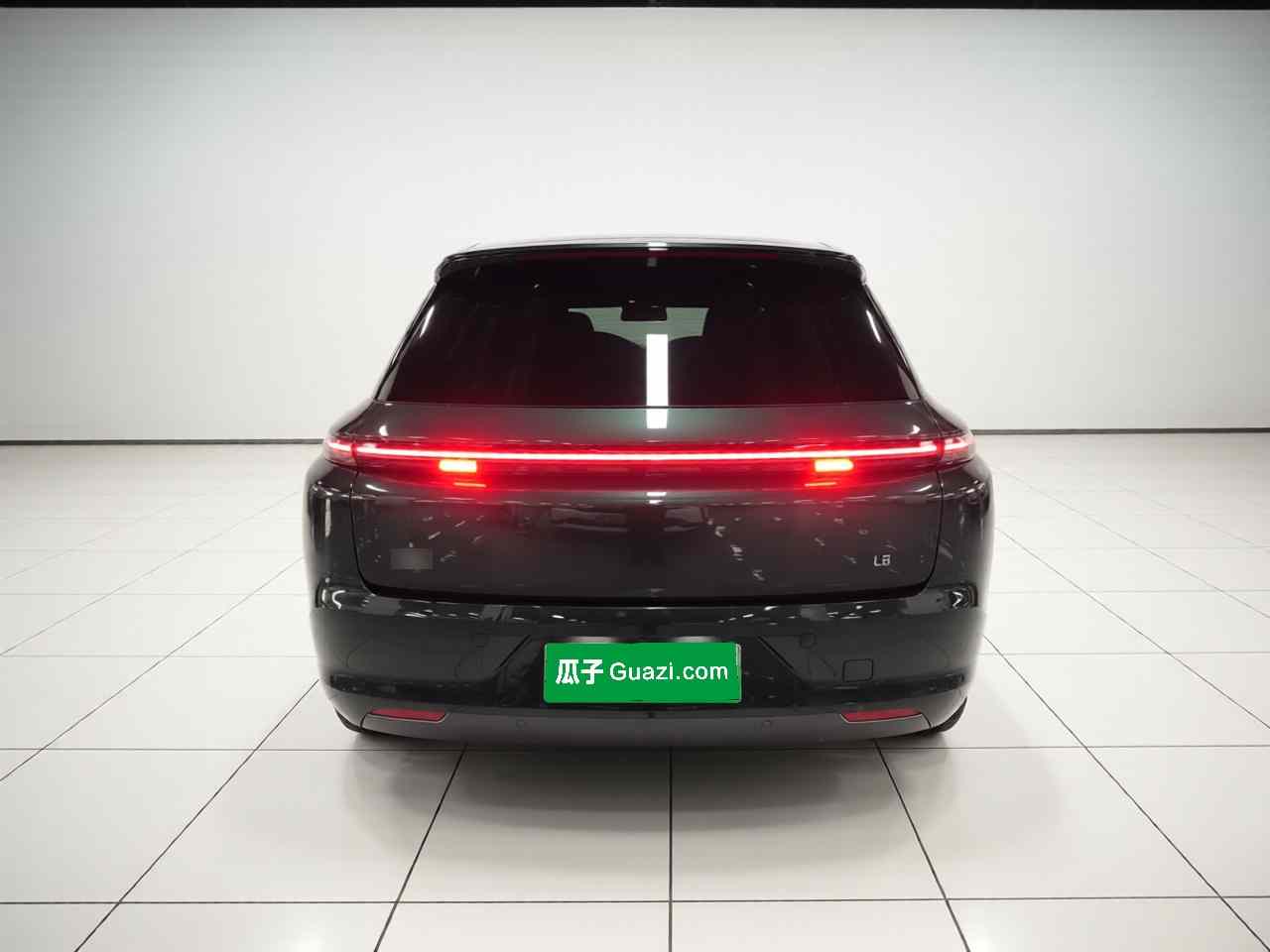 理想汽车 理想L8 2024款 Max(4)