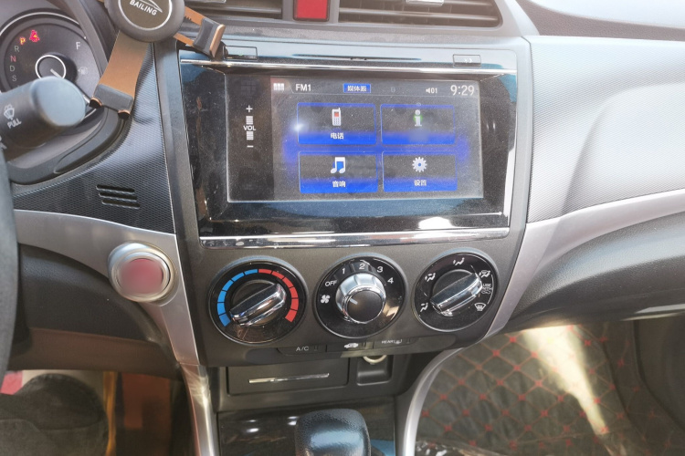 本田 凌派 2016款 1.8L CVT豪华版局部细节16