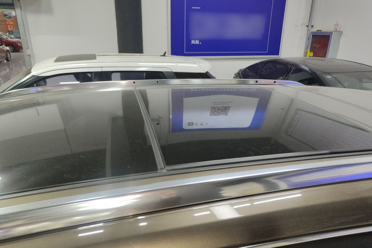 别克 昂科威 2016款 20T 两驱精英型局部细节57