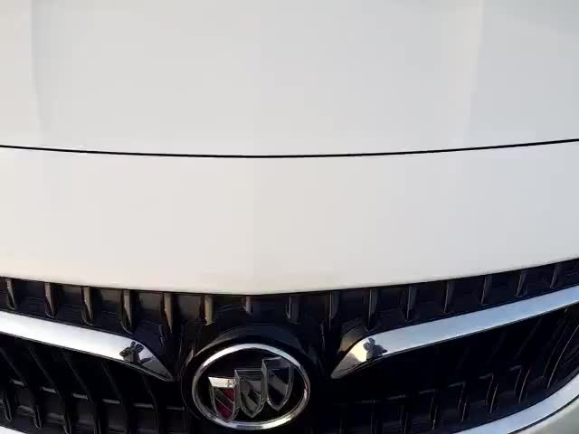 别克 威朗 2019款 两厢 15S 自动进取型实拍1