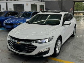 雪佛兰 迈锐宝XL 2021款 535T 自动锐动版