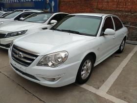 现代 名驭 2009款 1.8L 手动舒适版GL