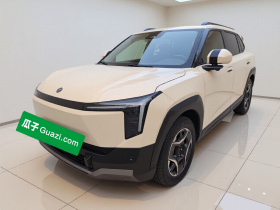 东风纳米 纳米06 2025款 401 Pro