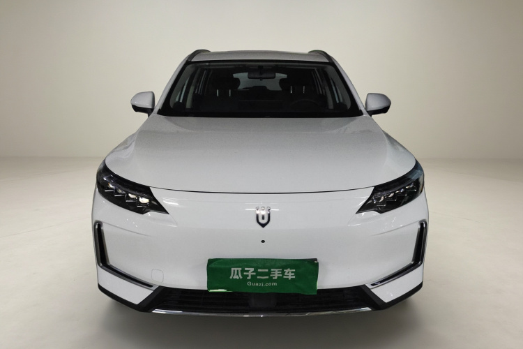 创维汽车 创维EV6 2024款 430 云充版+车身外观2