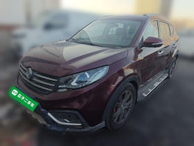 东风风光 风光580 2017款 1.5T CVT智联型