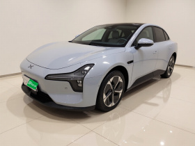 小鹏MONA M03 2025款 620 超长续航 Plus