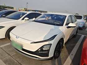 五菱汽车 五菱星光 2025款 610km 智能进阶型