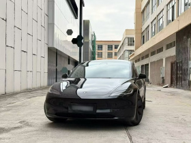 特斯拉 Model 3 2023款 长续航全轮驱动版
