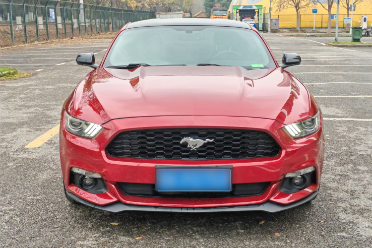 福特Mustang（平行进口）车身外观6001