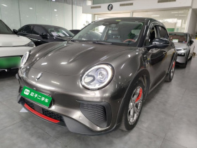 欧拉好猫GT 2022款 木兰版 480km长续航