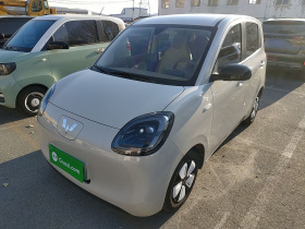 五菱汽车 宏光MINIEV 2025款 四门版 进阶款