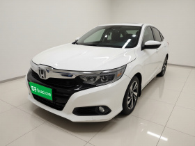 本田 凌派 2019款 180Turbo CVT豪华版 国VI