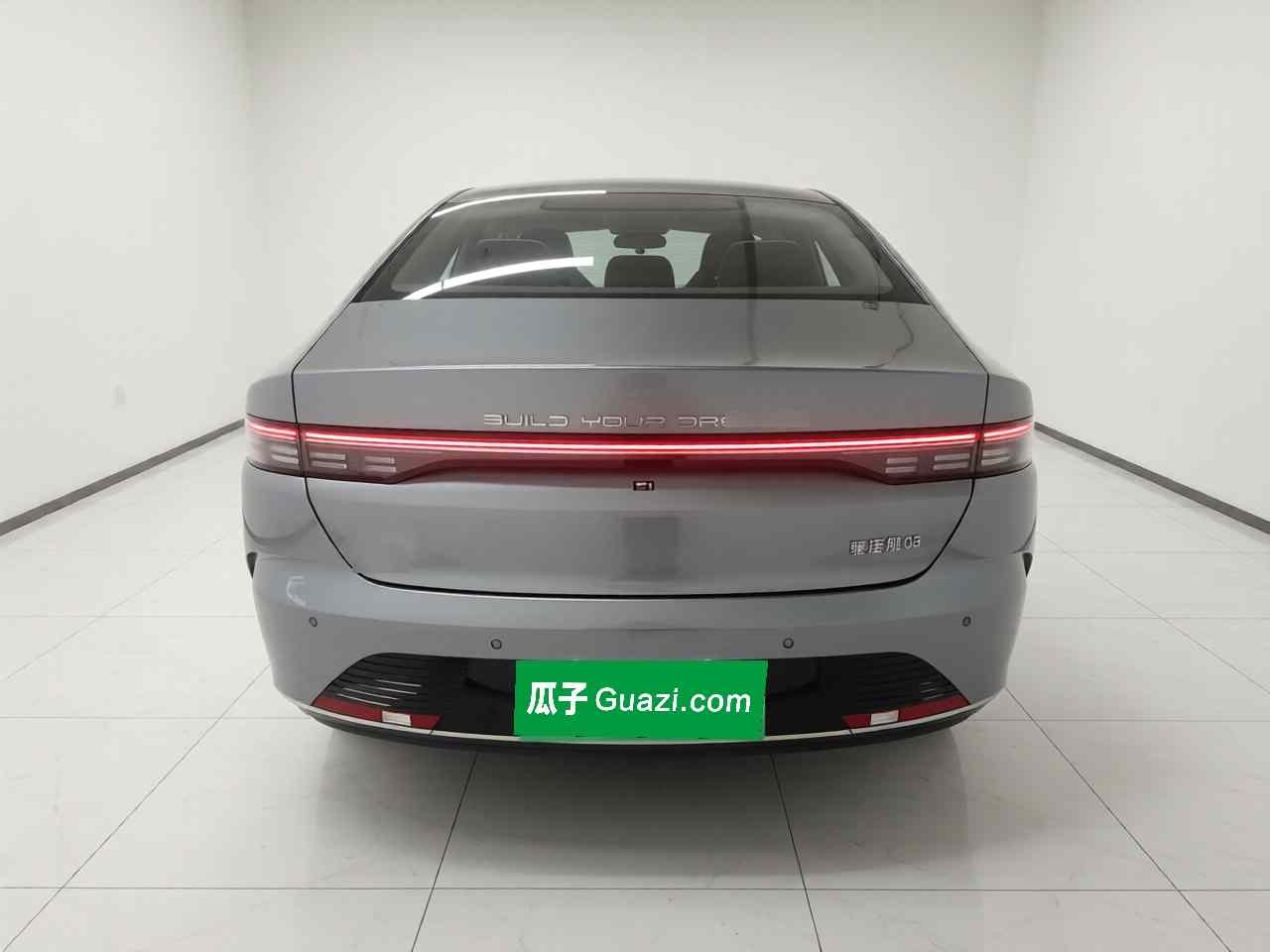 比亚迪 驱逐舰05 2024款 荣耀版 DM-i 55KM 豪华型(4)
