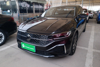 大众 朗逸 2024款 300TSI DSG星空满逸版