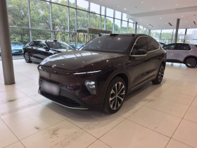 蔚来EC7 2024款 75kWh