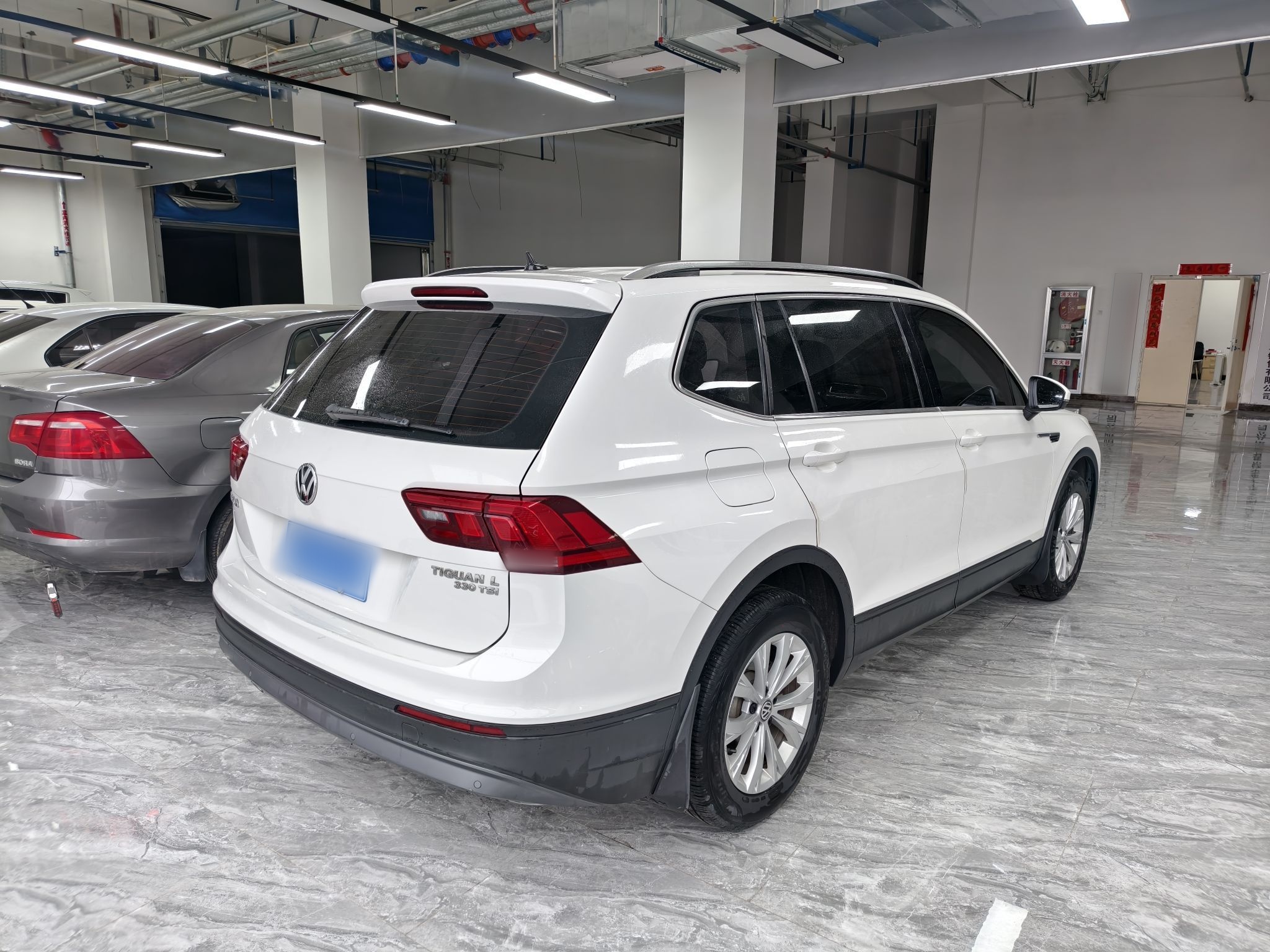 车300二手车图片