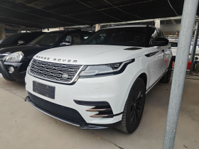 路虎 揽胜星脉 2020款 P340 R-DYNAMIC S