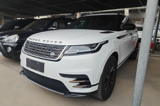 路虎 揽胜星脉 2020款 P340 R-DYNAMIC S