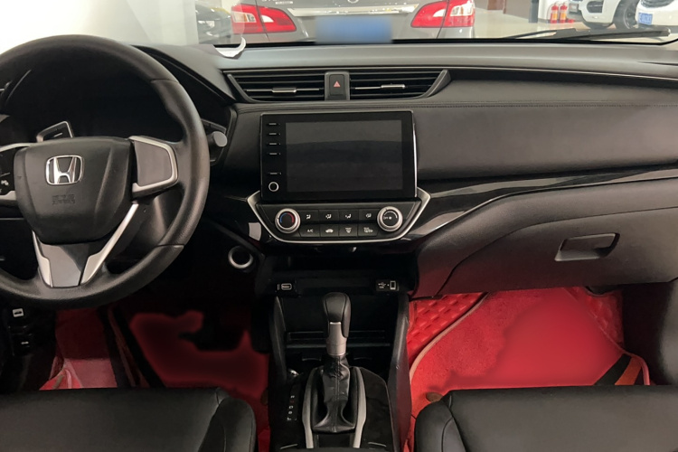 本田 凌派 2022款 180Turbo CVT豪华版局部细节16