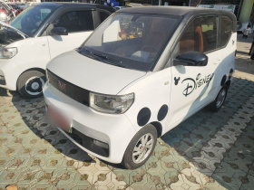 五菱汽车 宏光MINIEV 2020款 悦享款 三元锂