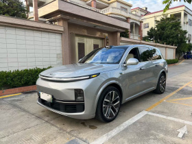 理想汽车 理想L9 2022款 Max