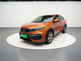 本田XR-V 2017款 1.5L LXi CVT经典版