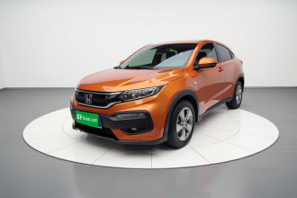 本田XR-V 2017款 1.5L LXi CVT经典版