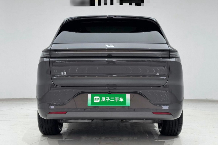 理想汽车 理想L6 2024款 Pro车身外观6004