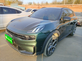 领克06 2023款 Remix 1.5T Hero