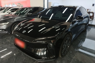 蔚来ET5T 2024款 75kWh Touring