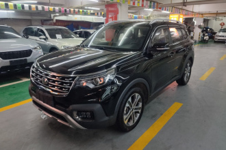 起亚 智跑 2018款 2.0L 自动智享豪华版 国V