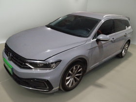 大众 蔚揽 2021款 2.0T 舒行版