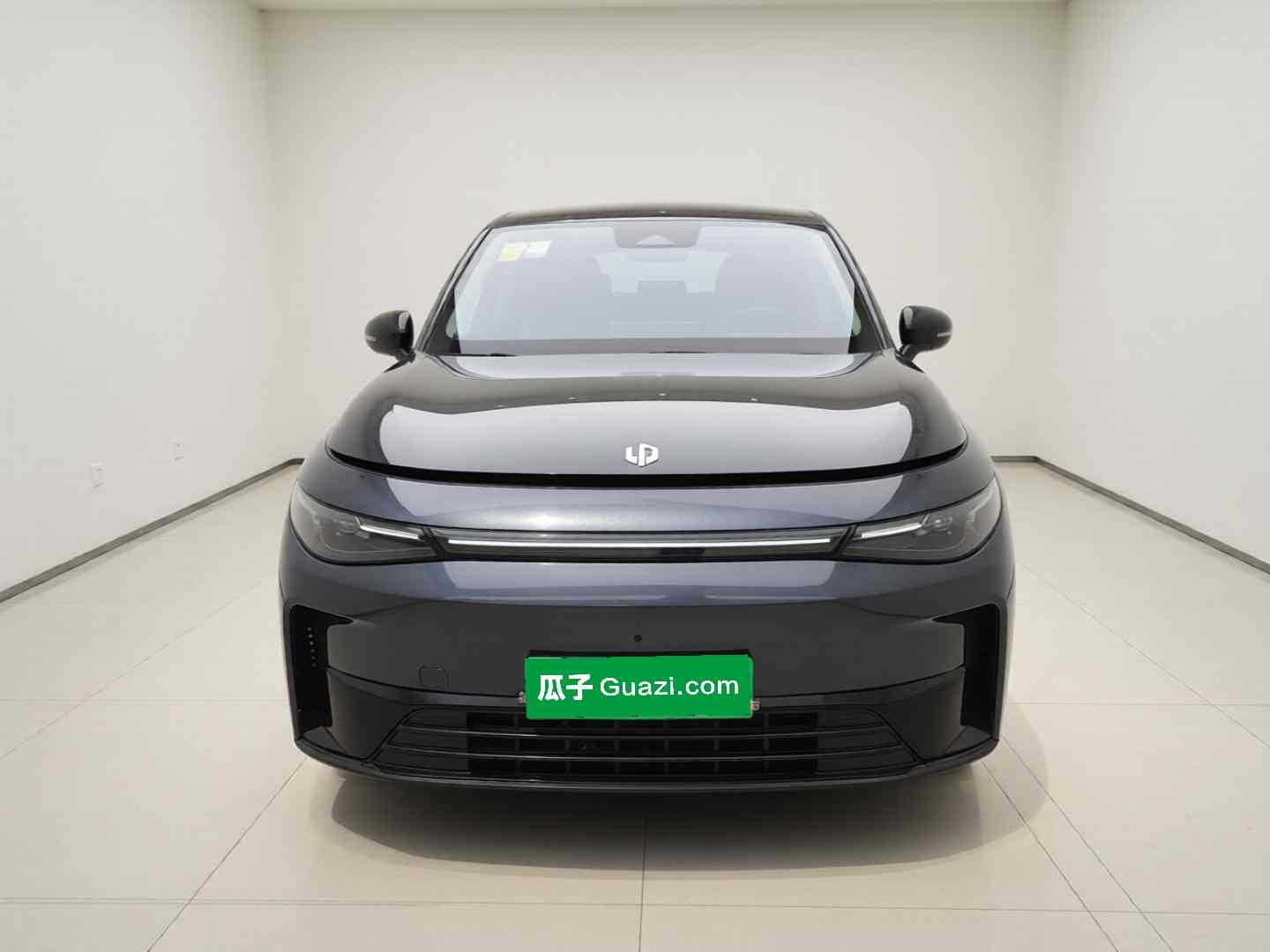 零跑汽车 零跑C10 2024款 530舒享版(1)