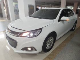 雪佛兰 迈锐宝 2017款 1.5T 自动舒适版