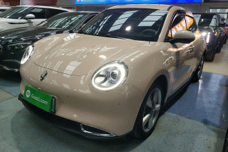 欧拉好猫 2021款 500km长续航 波塞冬版 三元锂