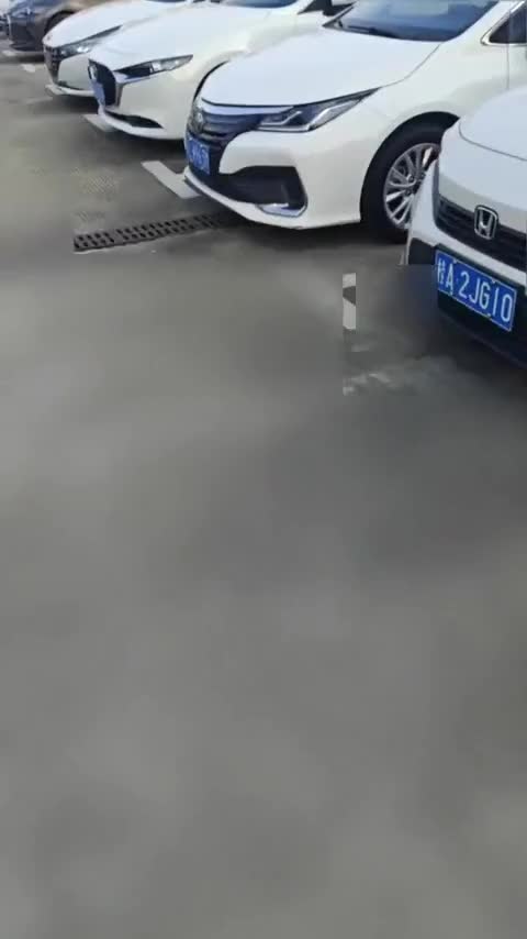 福特 福克斯 2022款 三厢 EcoBoost 180 自动ST Line讲解2