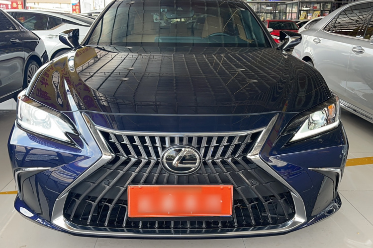 雷克萨斯ES 2022款 200 卓越版车身外观6001