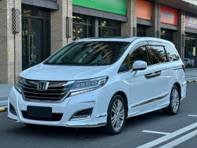 本田 艾力绅 2016款 2.4L 至尊版