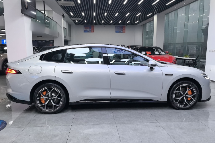 长安启源A06 2026款 240激光Ultra车身外观6002