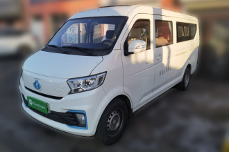 长安跨越 跨越星V7 EV 2025款 322km 豪华型 9座 宁德2C 50.23kWh
