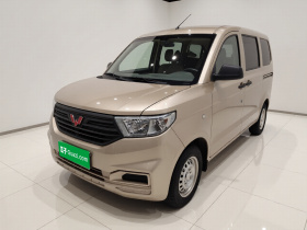 五菱汽车 五菱宏光V 2021款 1.5L劲取版LAR