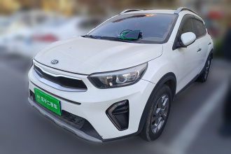 起亚 奕跑 2019款 1.4L 自动趣享版 国V