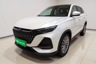 长安欧尚X7 PLUS 2022款 1.5T 蓝鲸版自动尊享型