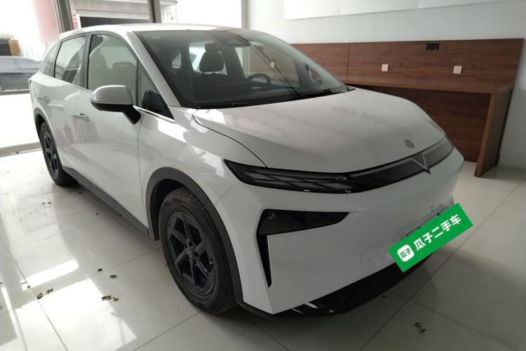 启辰VX6 2025款 大平层 520 Pro车身外观3