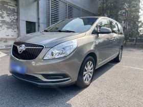 别克GL8 2018款 28T 豪华型 国VI